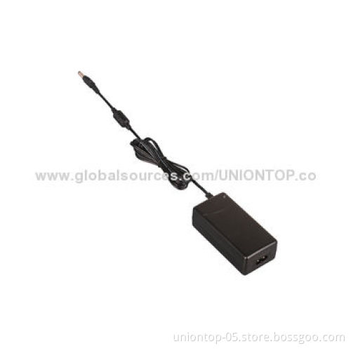 High quality desktop 9v2a power adapter for vacuum cleaner/LED light